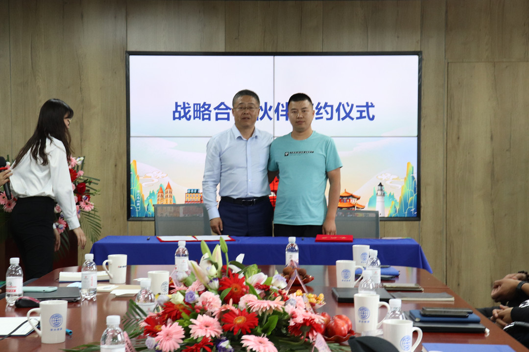 創(chuàng)新驅(qū)動(dòng)，品質(zhì)服務(wù) | 2021盛達(dá)利客戶研討會(huì)圓滿召開(圖8)
