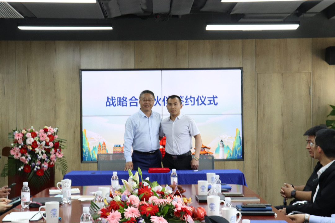 創(chuàng)新驅(qū)動(dòng)，品質(zhì)服務(wù) | 2021盛達(dá)利客戶研討會(huì)圓滿召開(圖9)