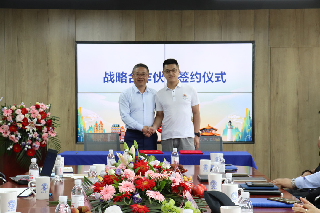 創(chuàng)新驅(qū)動(dòng)，品質(zhì)服務(wù) | 2021盛達(dá)利客戶研討會(huì)圓滿召開(圖10)
