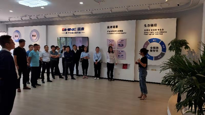 創(chuàng)新驅(qū)動(dòng)，品質(zhì)服務(wù) | 2021盛達(dá)利客戶研討會(huì)圓滿召開(圖11)